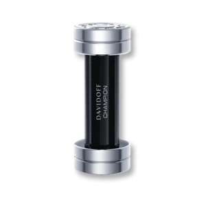 DAVIDOFF CHAMPION MEN EDT 90 ML
