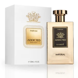 HAMIDI ADDICTED IMPERIAL EDP 120 ML