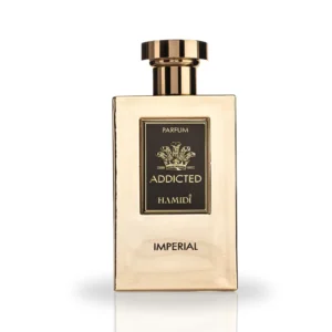 HAMIDI ADDICTED IMPERIAL EDP 120 ML