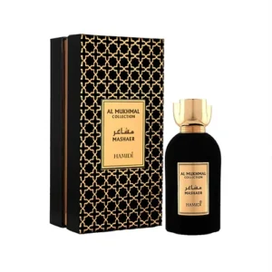 HAMIDI AL MUKHAMAL COLLECTION MASHAER EDP 100 ML