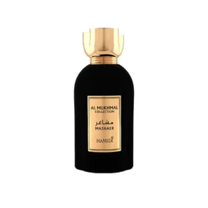 HAMIDI AL MUKHMAL COLLECTION MASHAER EDP 100 ML