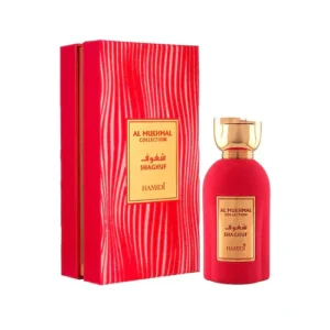 HAMIDI AL MUKHMAL COLLECTION SHAGHUF EDP 100 ML