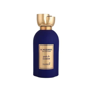 HAMIDI AL MUKHMAL COLLECTION HANEEN EDP 100 ML