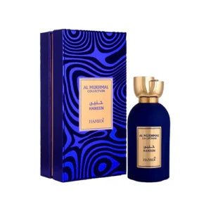 HAMIDI AL MUKHAMAL COLLECTION HANEEN EDP 100 ML
