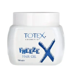 TOTEX HAIR GEL FREEZE 700 ML