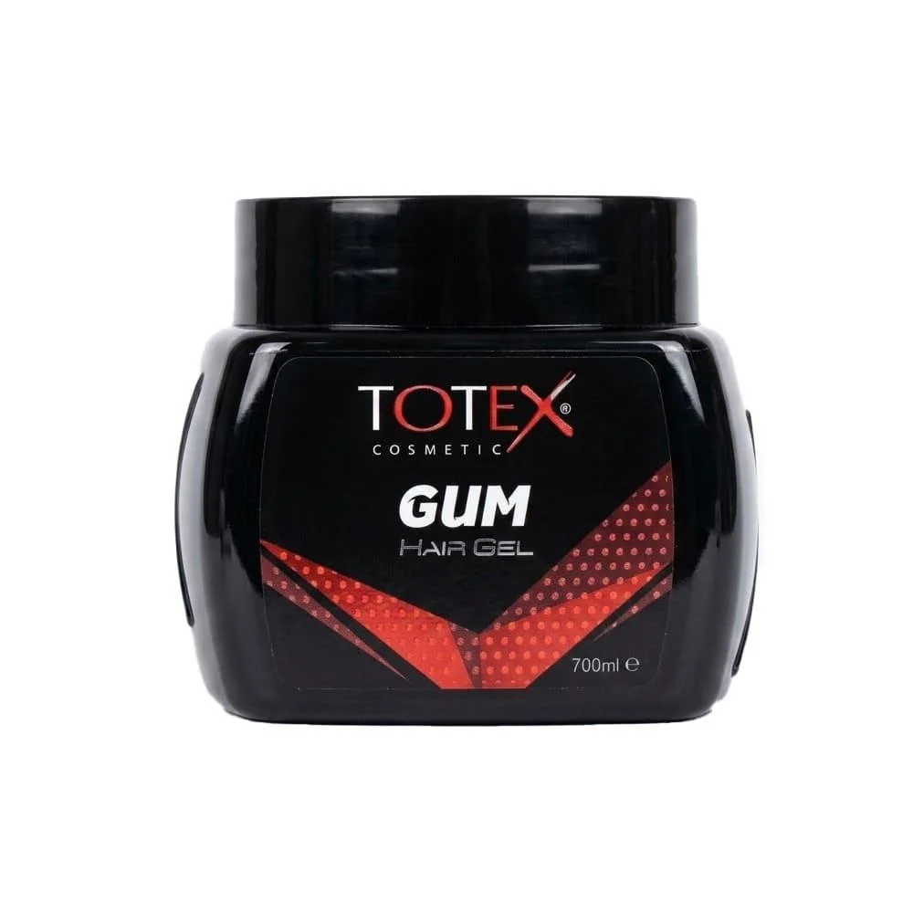 TOTEX HAIR GEL GUM 700 ML