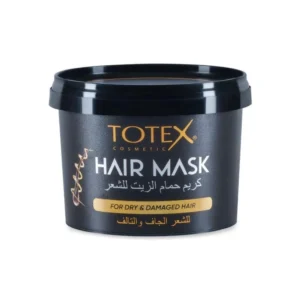 TOTEX HAIR MASK 750 ML