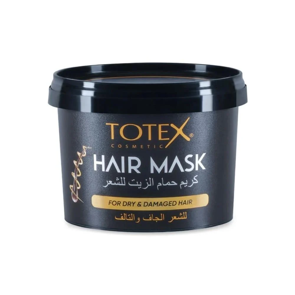 TOTEX HAIR MASK 750 ML