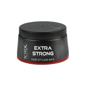 TOTEX HAIR STYLING WAX EXTRA STRONG 150 ML