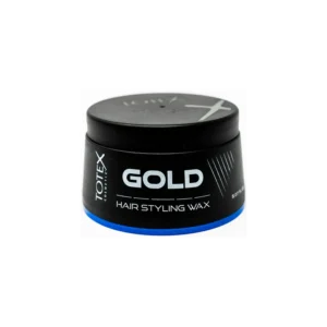 TOTEX HAIR STYLING WAX GOLD 150 ML