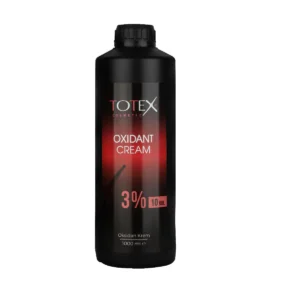 TOTEX OXIDANT CREAM 10 VOLUME (3%) 100ML