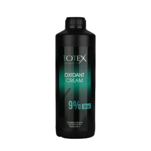 TOTEX OXIDANT CREAM 30 VOLUME (9%) 1000 ML