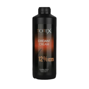 TOTEX OXIDANT CREAM 40 VOLUME (12%) 1000 ML