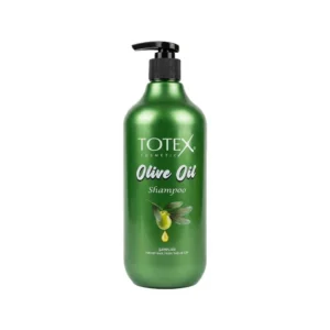 TOTEX SHAMBOO OLIVE OIL 750 ML
