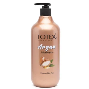 TOTEX SHAMPOO ARGAN 750 ML