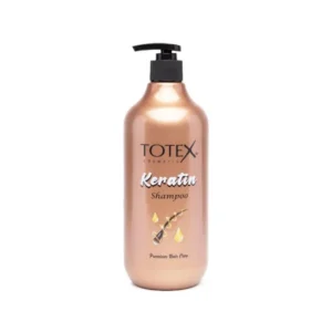 TOTEX SHAMPOO KERATIN 750 ML