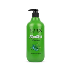 TOTEX SHAMPOO MENTHOL 750 ML