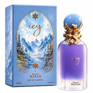 HOUSE OF WATAN ICY EDP 100ML