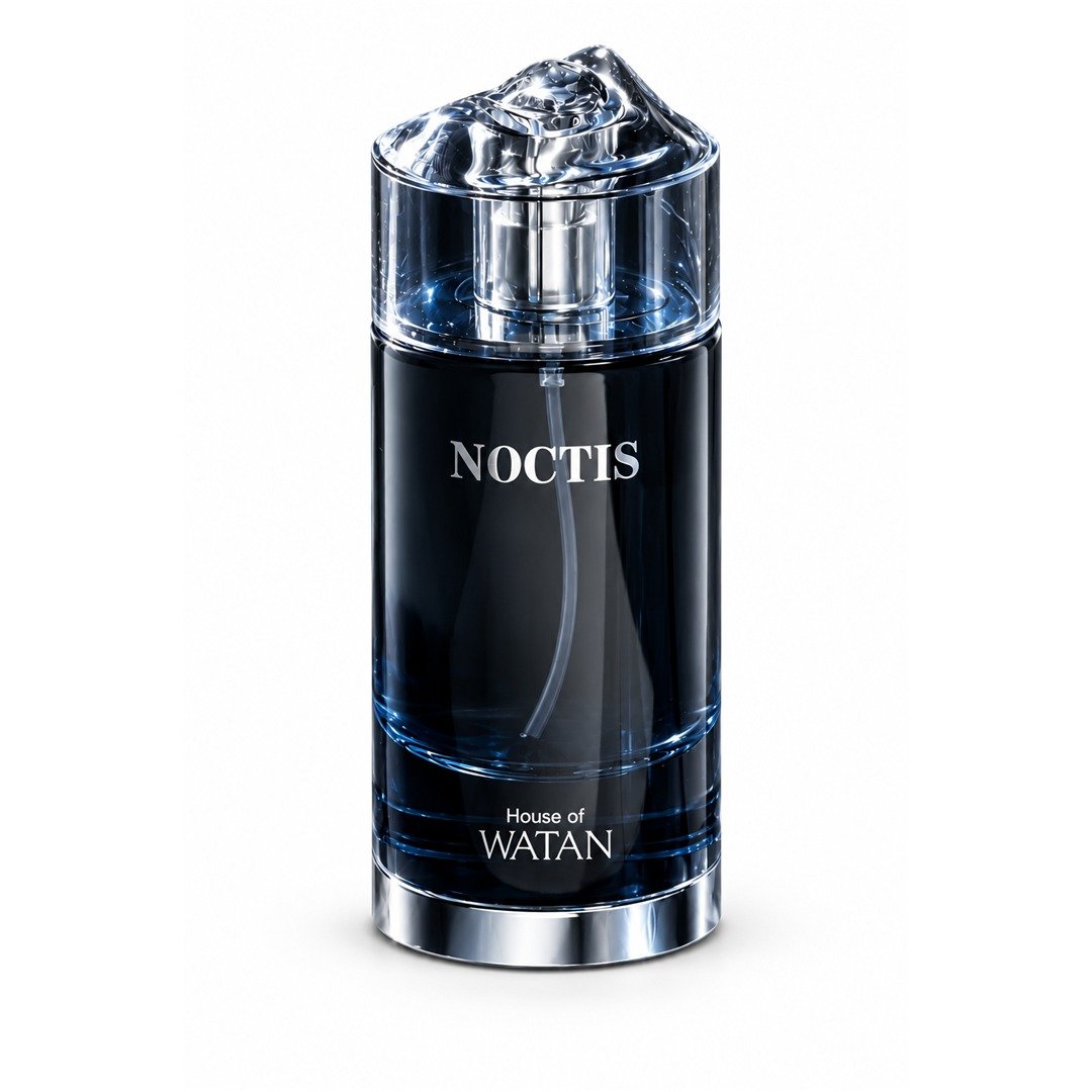 HOUSE OF WATAN NOCTIS EDP 100 ML