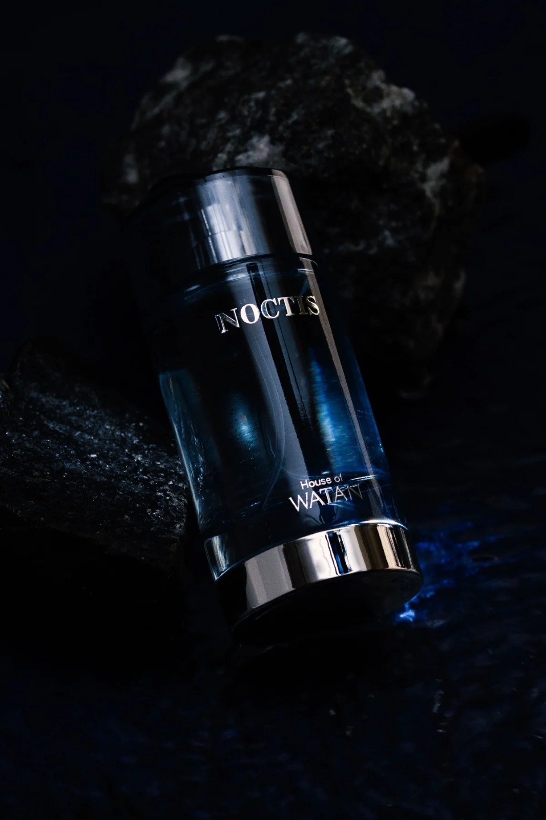 HOUSE OF WATAN NOCTIS EDP 100ML - Image 2