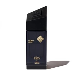 HOUSE OF WATAN ELAN NORD BLEU EDP 100ML
