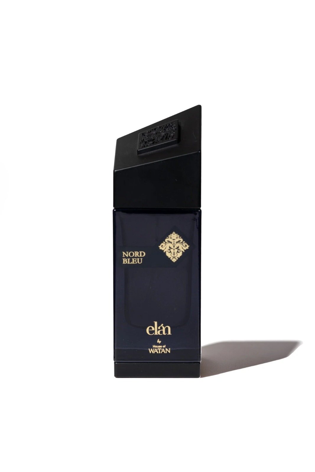 HOUSE OF WATAN ELAN NORD BLEU EDP 100ML