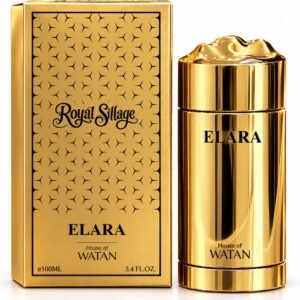 HOUSE OF WATAN ROYAL SILLAGE ELARA EDP 100ML