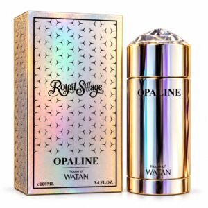 HOUSE OF WATAN ROYAL SILLAGE OPALINE EDP 100ML