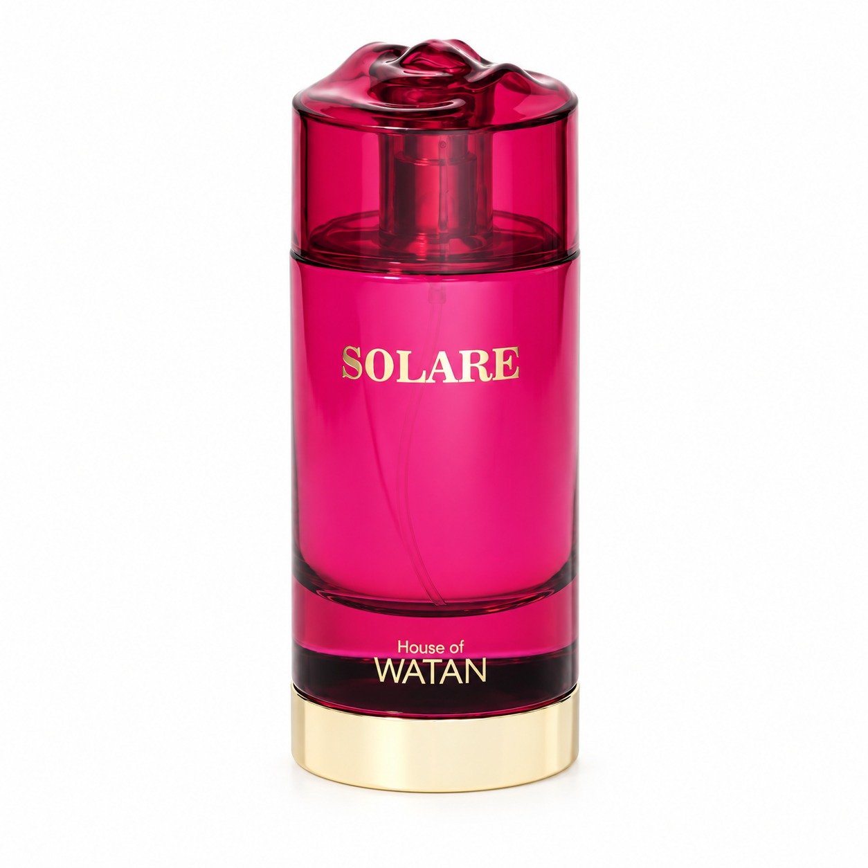 HOUSE OF WATAN SOLARE EDP 100ML