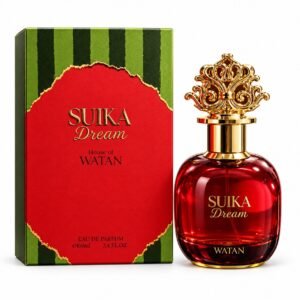 HOUSE OF WATAN SUIKA DREAM EDP 100ML